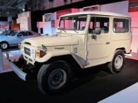 Toyota Land Cruiser (1960)